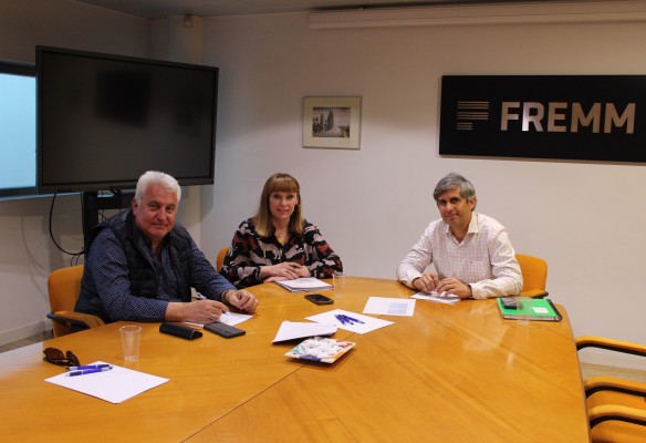 Juan Pardo (Novagric), nuevo presidente de la Asociación de Fabricantes de Invernaderos de la Región