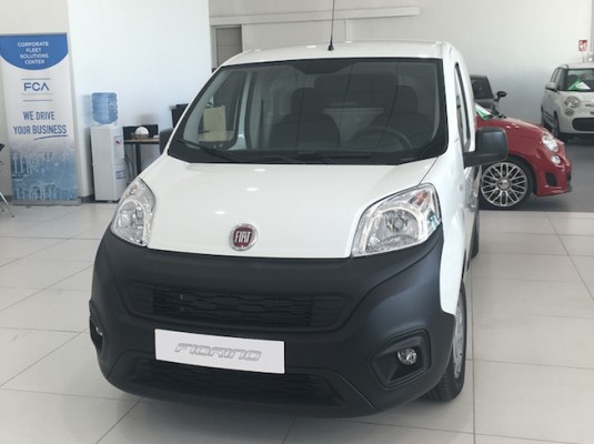 Motor Village Valencia ya dispone de toda la gama Fiat Professional 'Full Liner'