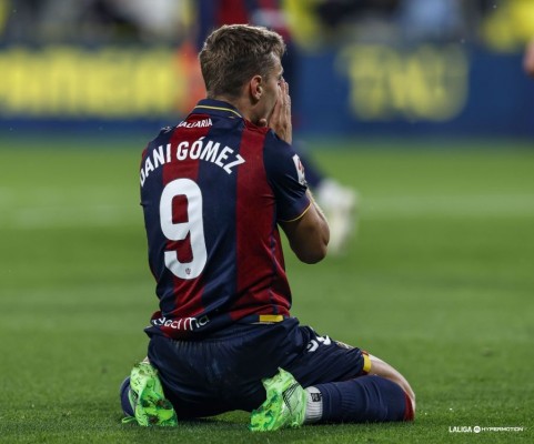 El Levante sigue sin depender de sí mismo para pelear por el ascenso
