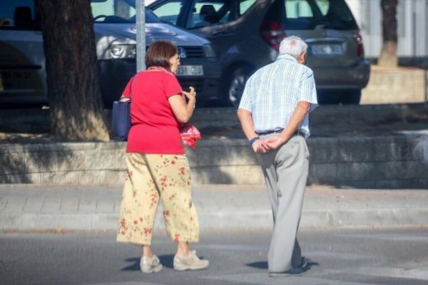 Las cotizaciones deberán subir hasta 3,8 puntos ante el gasto en pensiones, según Fedea
