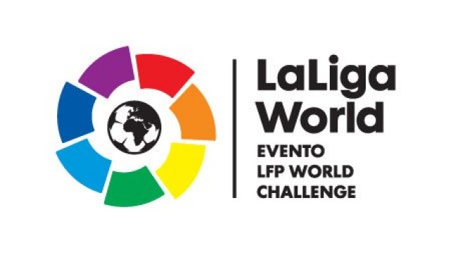 El Betis jugará el 13 de agosto contra Catar en 'LaLiga World'