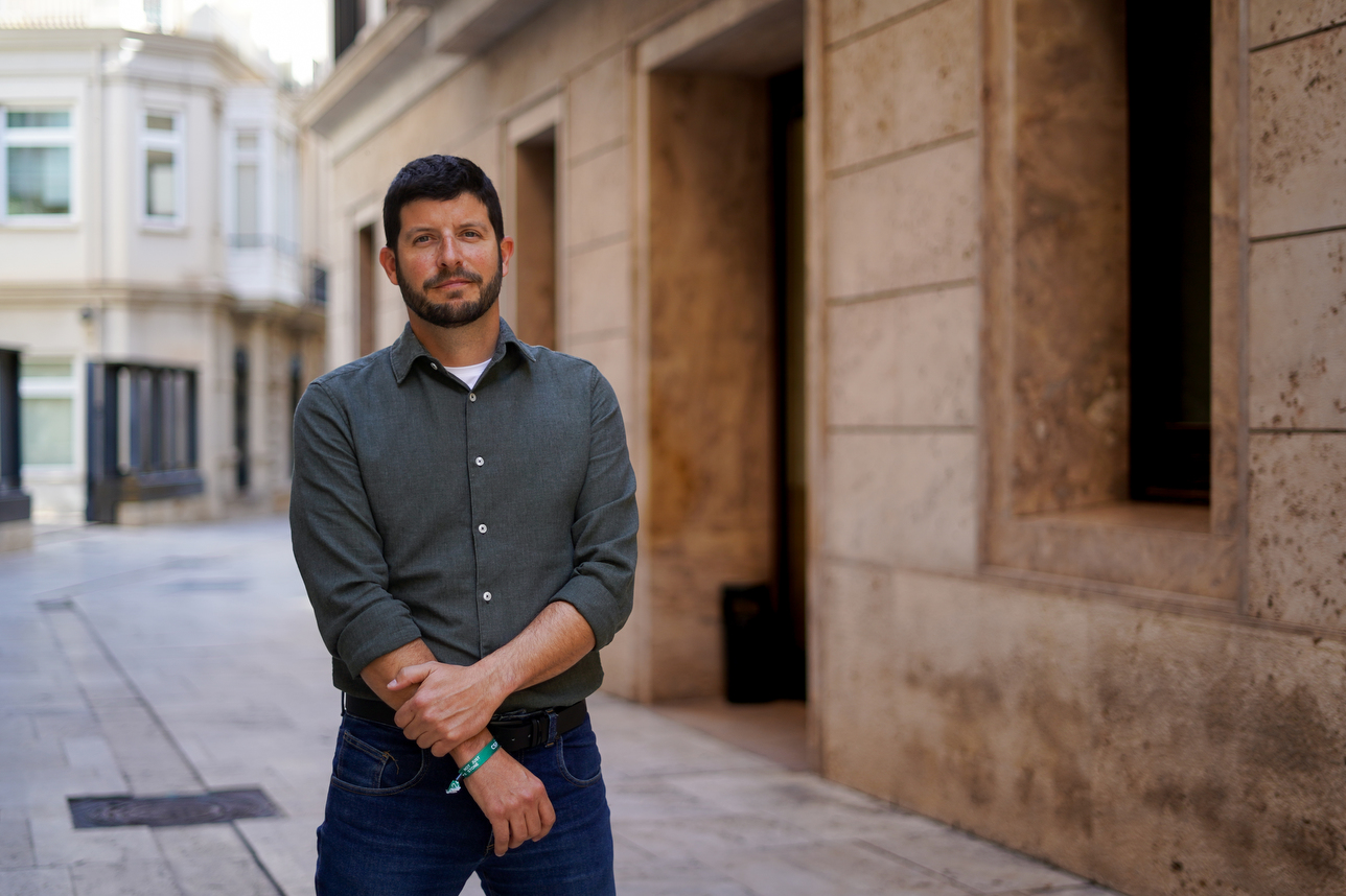 Carles Esteve: 