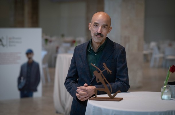 Jesús Carrasco: 