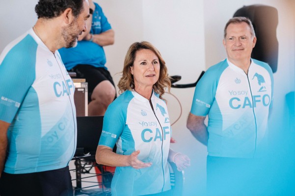 Castelló activa un convenio de 20.000 euros para avanzar en la investigación contra el cáncer 

