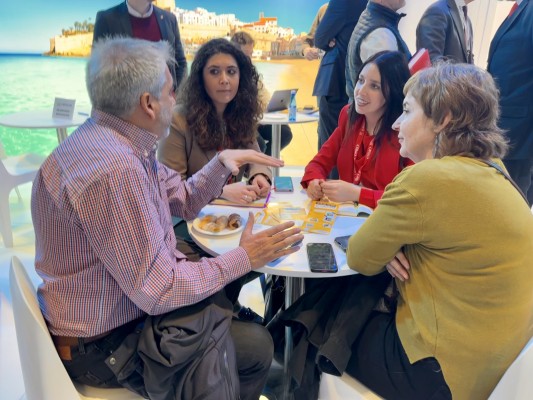 Torreblanca ofrecerá una quincena de actividades a los participantes de Geocastellón 2024 