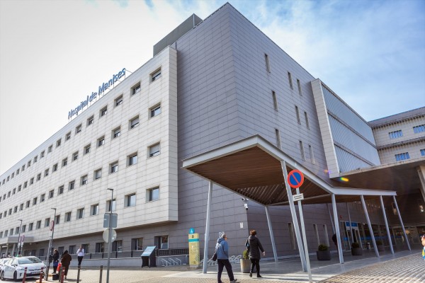 El Hospital de Manises, tercer centro de la Comunitat con menor tiempo de espera en cirugía