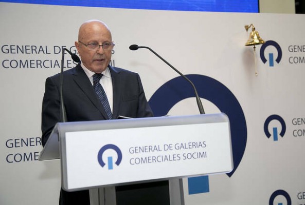 Tomás Olivo bate sus propias marcas y alcanza un nuevo récord de beneficio con 115 millones