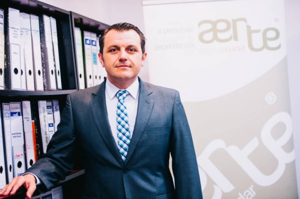 Aerte propone a los partidos reducir el IVA de servicios sociales al 4%