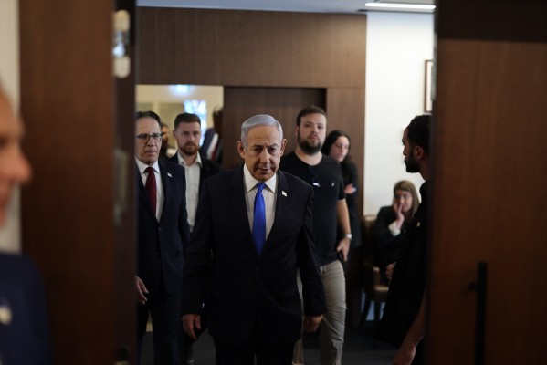 El Gobierno de Israel ordena el cierre de las operaciones de la cadena Al Yazira en el país