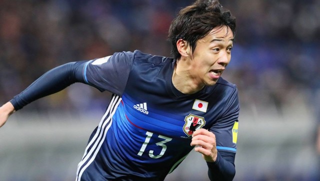 Kiyotake firmará el viernes con el Sevilla tras el reconocimiento médico