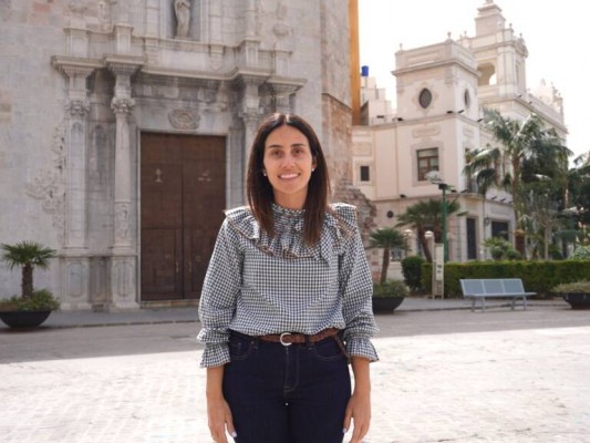 Burriana inicia el concurso del diseño del cartel de las Fiestas de la Misericordia 2024

