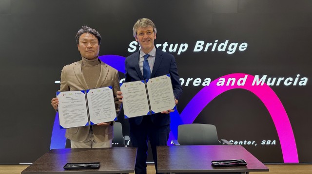 Un programa de aceleración coreano llama a la puerta de las startups de la Región