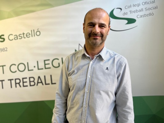 Jaume Agost: 