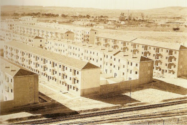 ¿Conoce los orígenes del barrio de Ciudad de Asís?