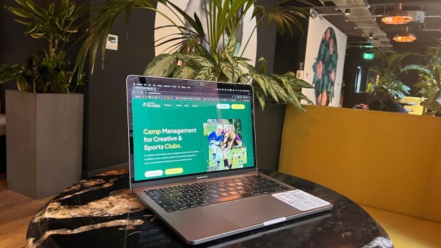 Camps for Clubs, la app-web 'alicantina' que se abre paso en la gestión de entidades deportivas