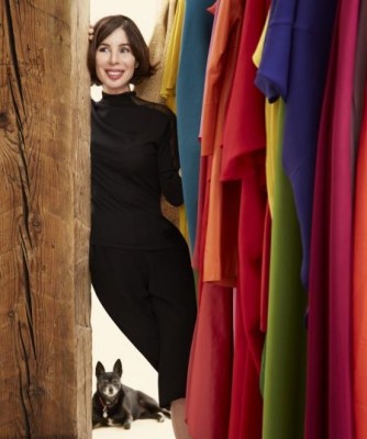 Sybilla: el fénix de la moda