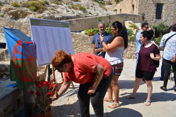 Conmemoración del Día del Pueblo Gitano: algunas lecciones para estos tiempos 

