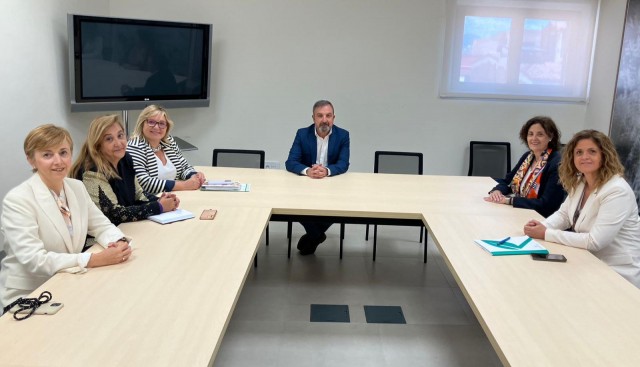 Castelló acogerá las segundas jornadas sobre salud en el trabajo a cargo de mujeres empresarias