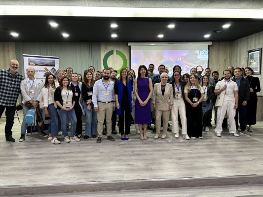 Almassora acoge el IV Congreso de Profesorado de Imagen y Sonido de la Comunitat Valenciana
