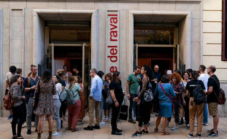 Doce centros de Castellón participan en la 11ª Trobada de Teatre Jove del IVAJ y Projecte Inestable