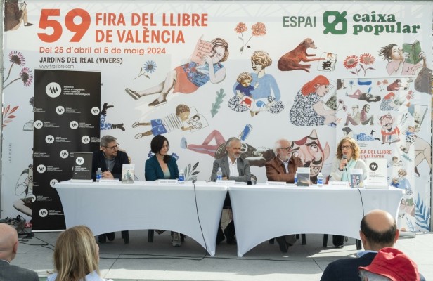 'Urània': una serie de libros de divulgación científica para todos los públicos 