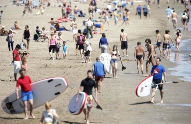 El turismo en los programas del 26J: de la desestacionalización a la etiqueta verde