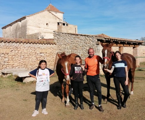 Rossell evoca el patrimoni industrial i agrícola a través del turisme rural
