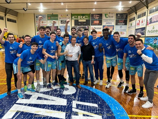 La Salud Archena buscará el ascenso a la Liga LEB Plata en Gandía

 