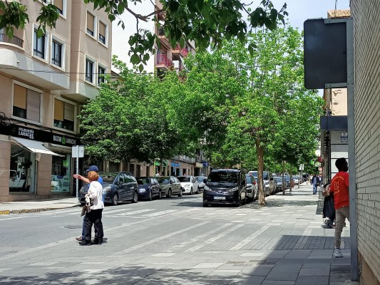 El remanente de Elche irá para regenerar la calle Ausiàs March o doblar el gasto para la Nit de l'Albà 