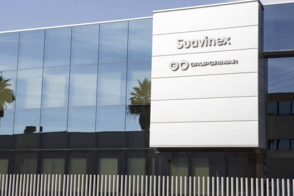 Suavinex reagrupa varias de sus sociedades con el nuevo consejo de administración de Peek-a-Boo