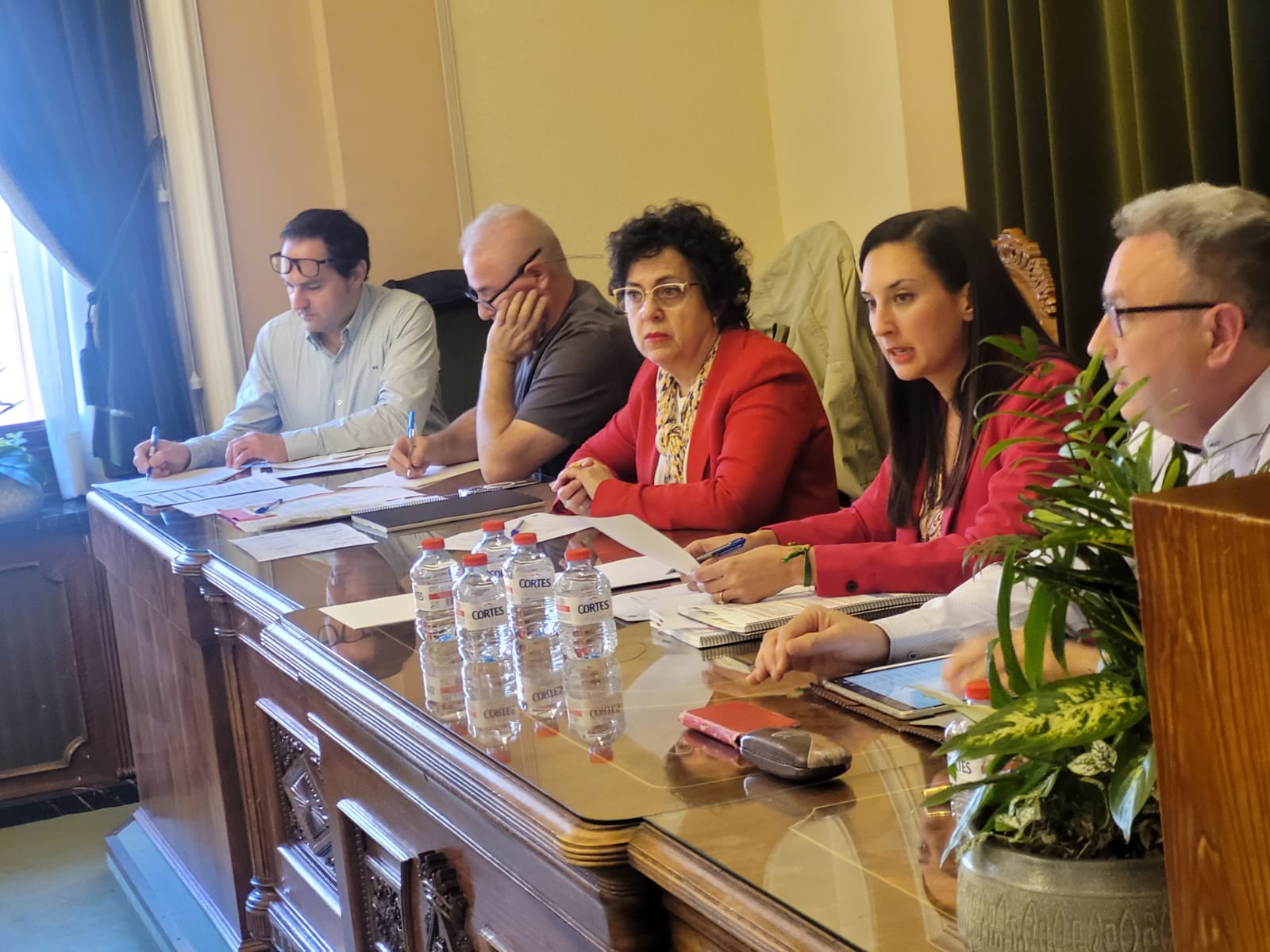 Castelló prepara la escolarización con el regreso del distrito único como norma de admisión general