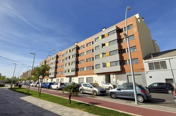 Gran subasta en Almassora: un juzgado lanza pisos por más de 10 millones en reclamación de la Sareb