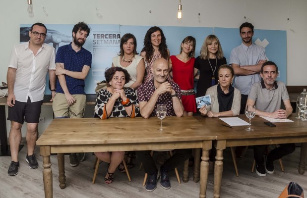 El festival Tercera Setmana celebra sus 7.000 espectadores