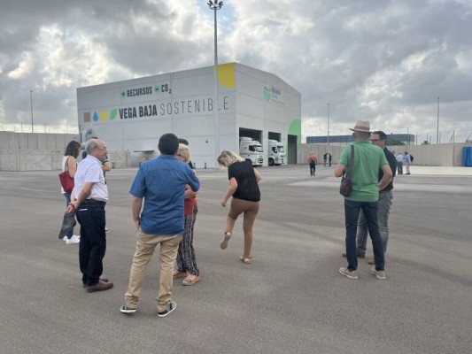 La Vega Baja paga 2 millones más de lo previsto por transportar y eliminar sus basuras