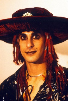 Jane's Addiction, el grupo que estaba antes que Nirvana
