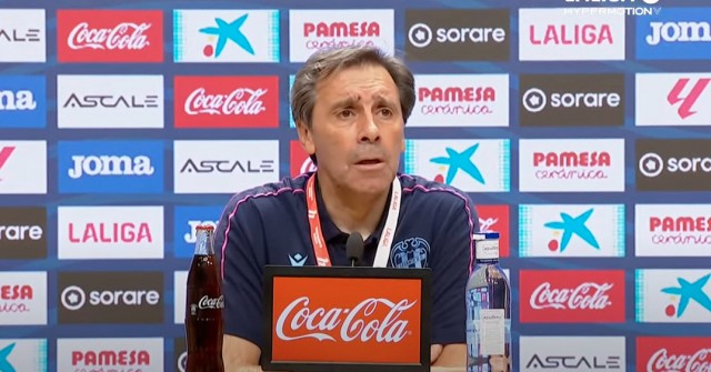 Felipe Miñambres: 