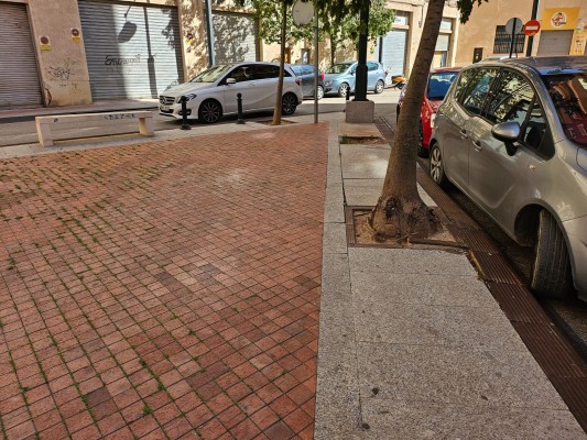 Alcoy ampliará el personal de la brigada de obras para mejorar el mantenimiento de la ciudad