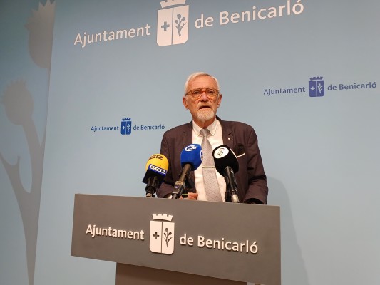 Benicarló ultima l'esborrany d'un Pla de Mobilitat per a la ciutat: només falten propostes tècniques