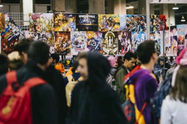 La Japan Weekend conquista València