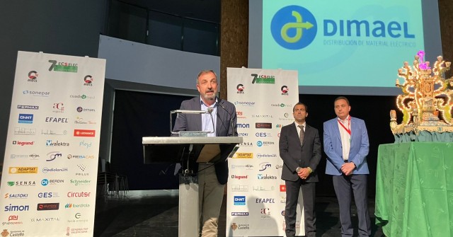 Redondo traslada el apoyo del gobierno de Castelló a las pymes y autónomos del sector eléctrico