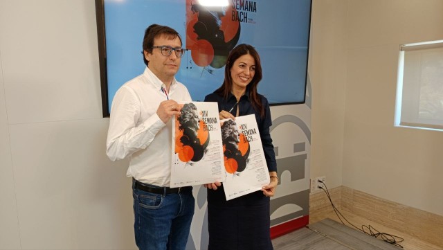 La Semana Bach de Elche comienza este sábado su XIV edición con seis conciertos