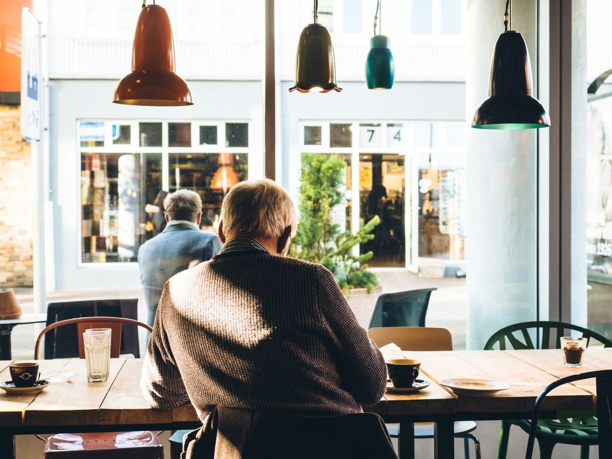 El 61% de los desempleados de más 55 años supera los 12 meses buscando trabajo
