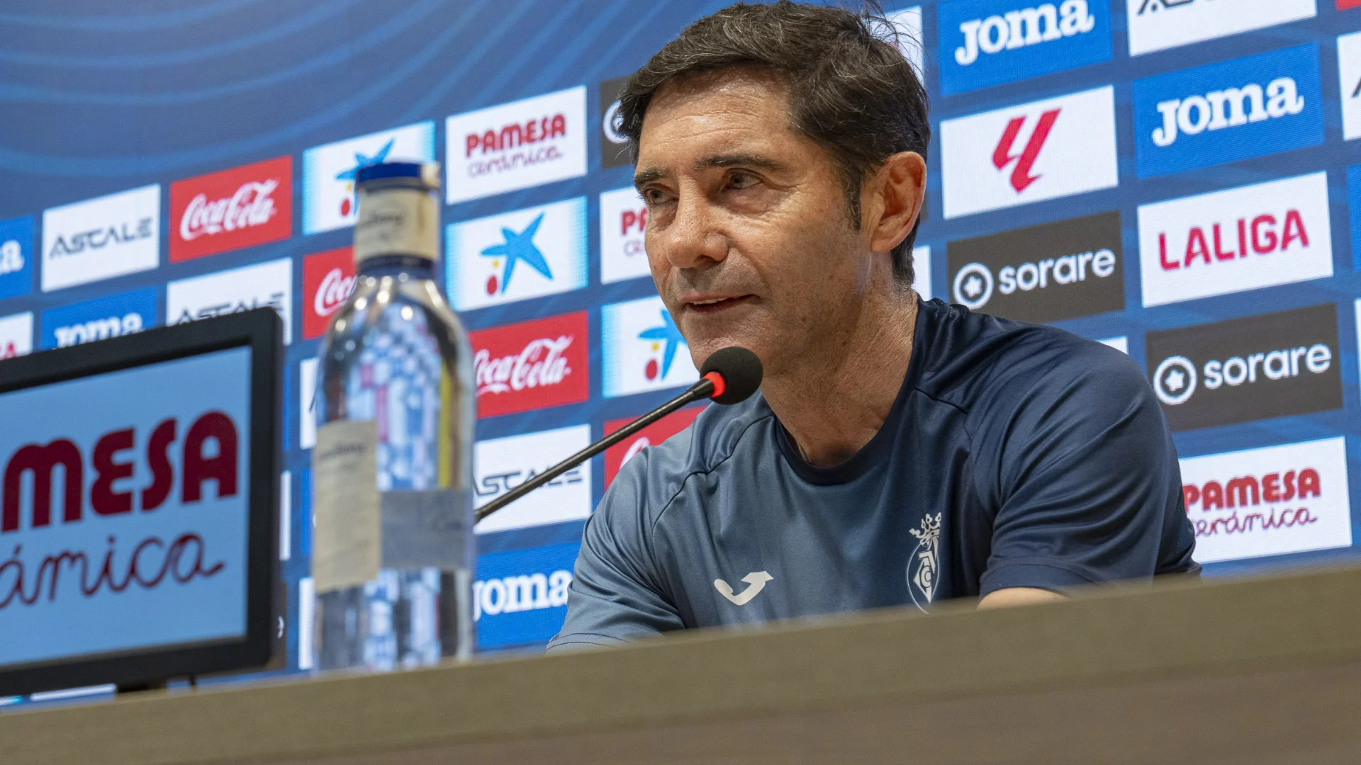 Marcelino: 