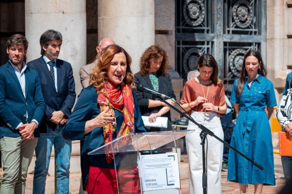 València destinará 1,3 millones de euros a proyectos para las personas con discapacidad
