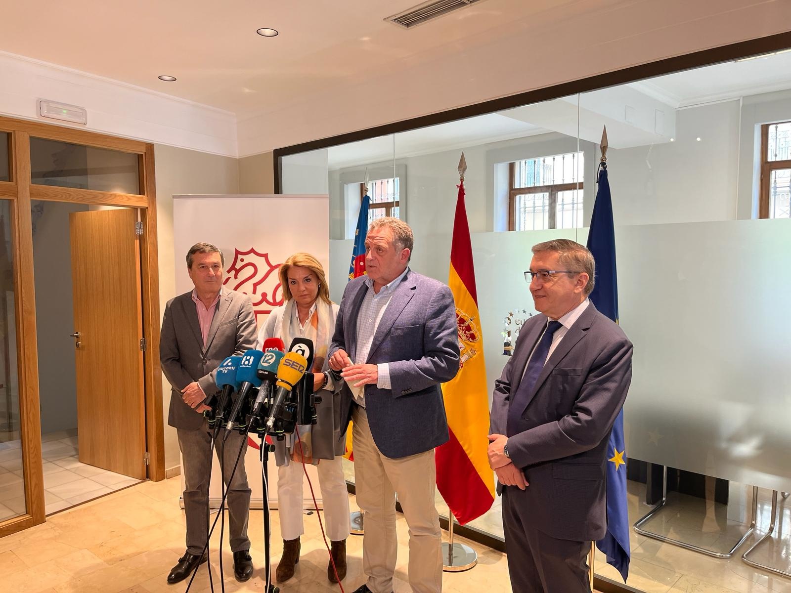 Foto: EUROPA PRESS - 