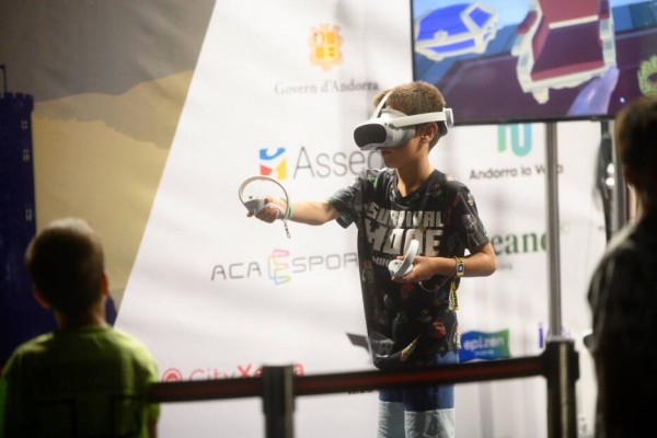 El Ayuntamiento de València destina 30.000 euros a la Avav para 'Videojuego y Turismo'