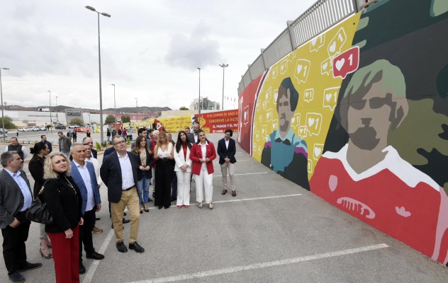 Se homologa el plan de reestructuración: el Real Murcia reduce su deuda privada a medio millón