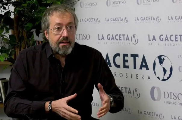 Juan Carlos Girauta: “El Partido Popular no le planta cara al nacionalismo” 

