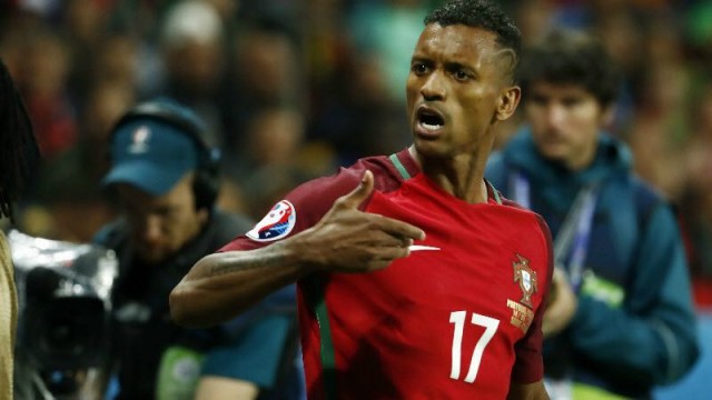El Valencia CF tiene marcado en rojo a Nani