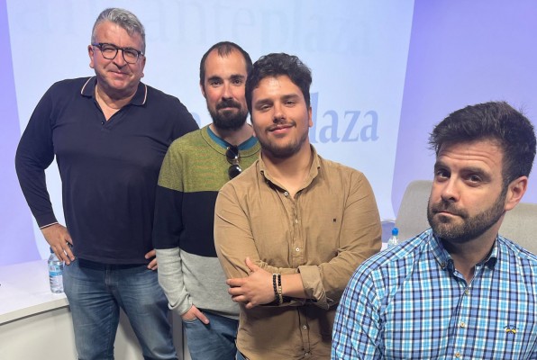 ¿Un partido regionalista alicantino?- El Senado de Alicante Plaza 